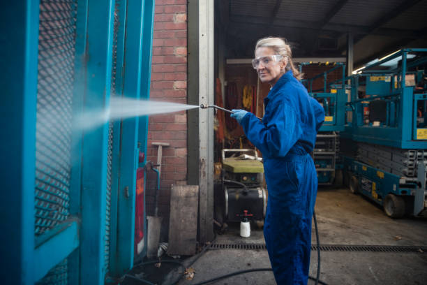 Best Window and Screen Pressure Cleaning in Jennerstown, PA